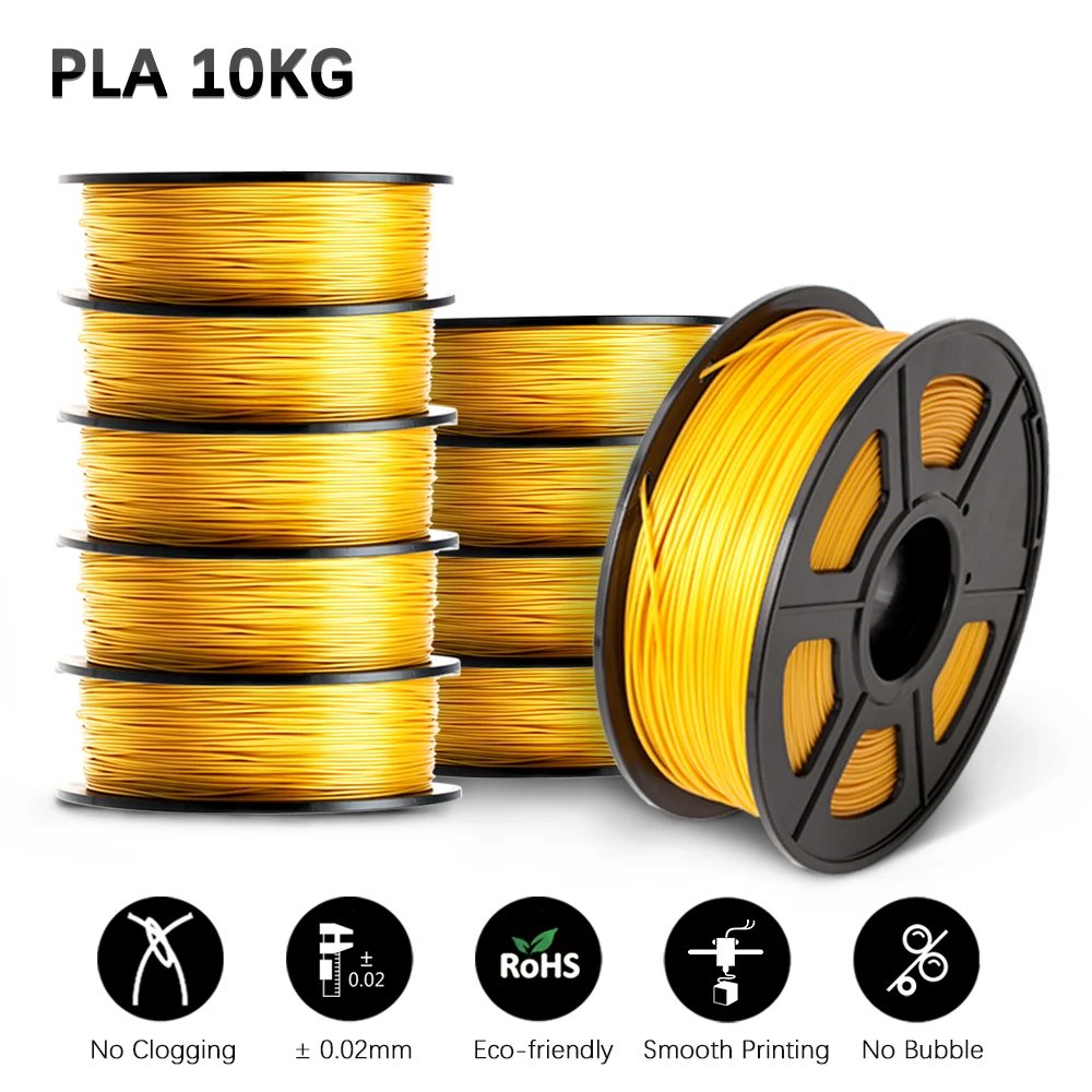 PLA Gold
