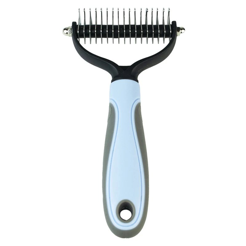 Blue Comb