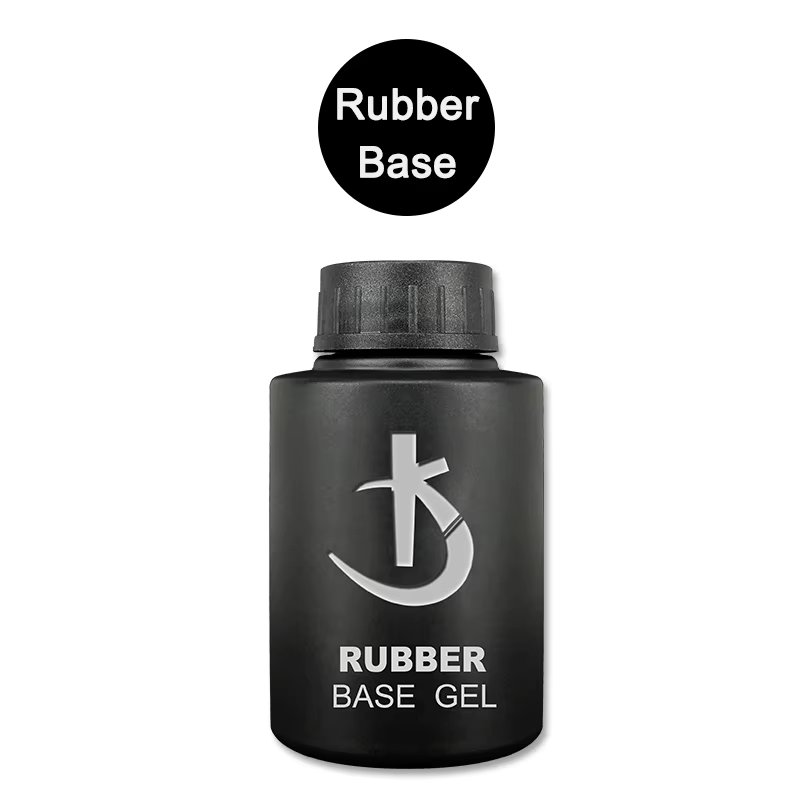 35ml rubber base