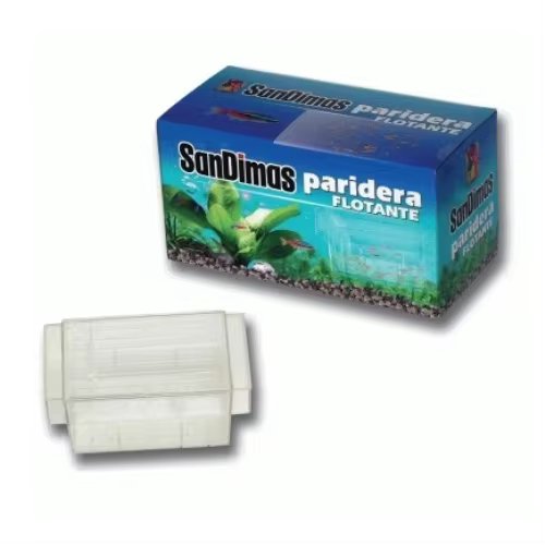 Floating watershed for aquariums