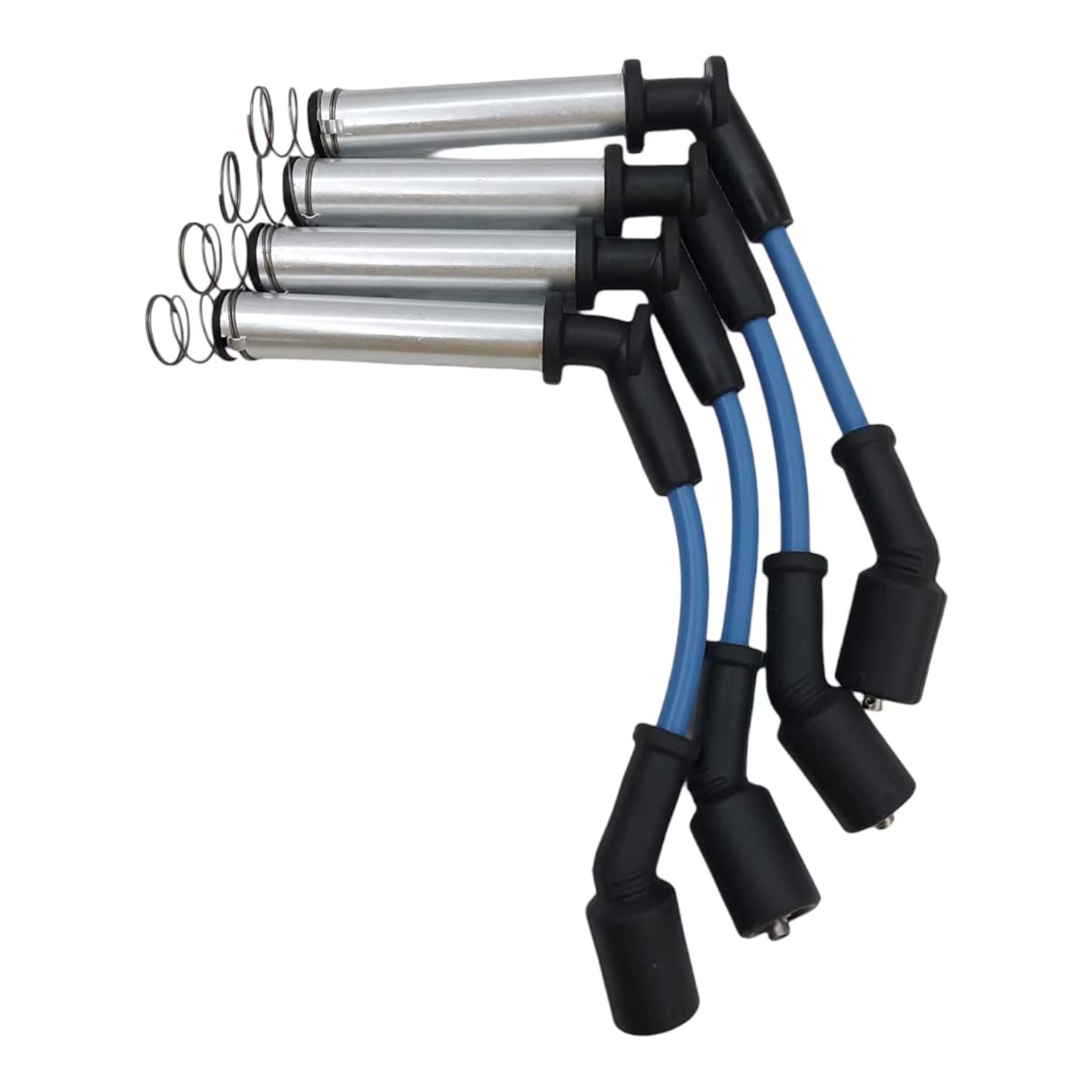 IGT Suppressive Candle 100% Silicone 8mm GM76 / GM96 / GM101 GNV