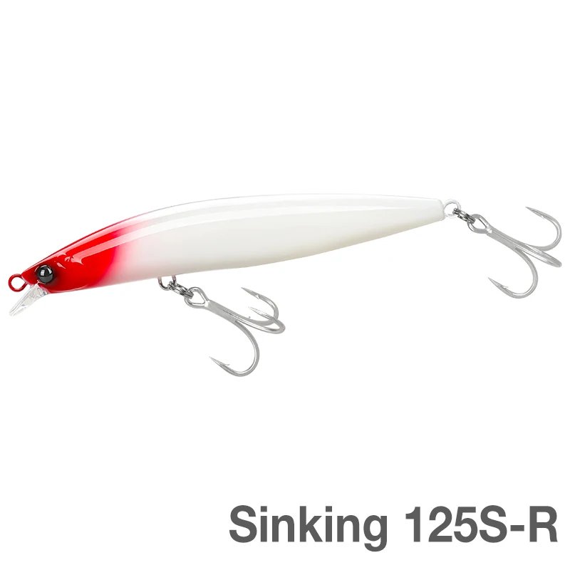Stinger 125S-R