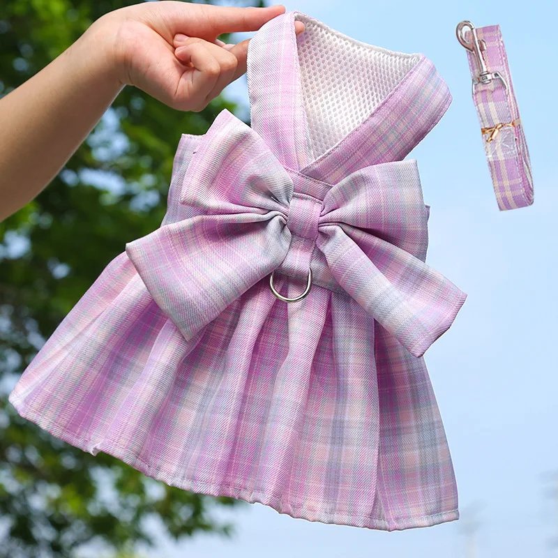 A Light Pink