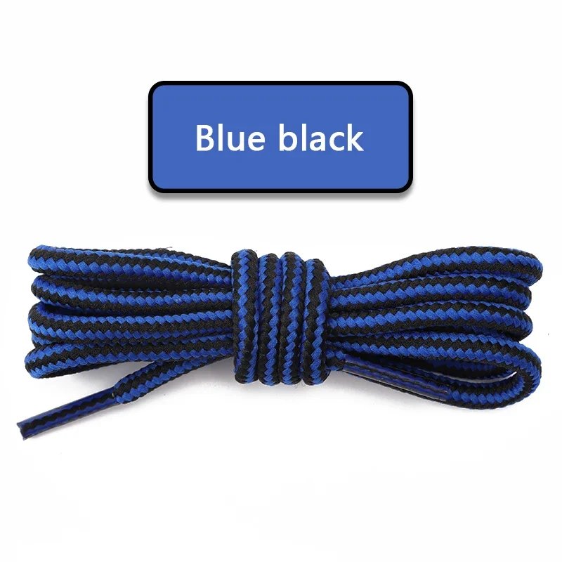 Blue black