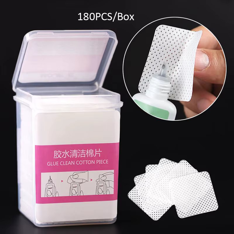 180pcs