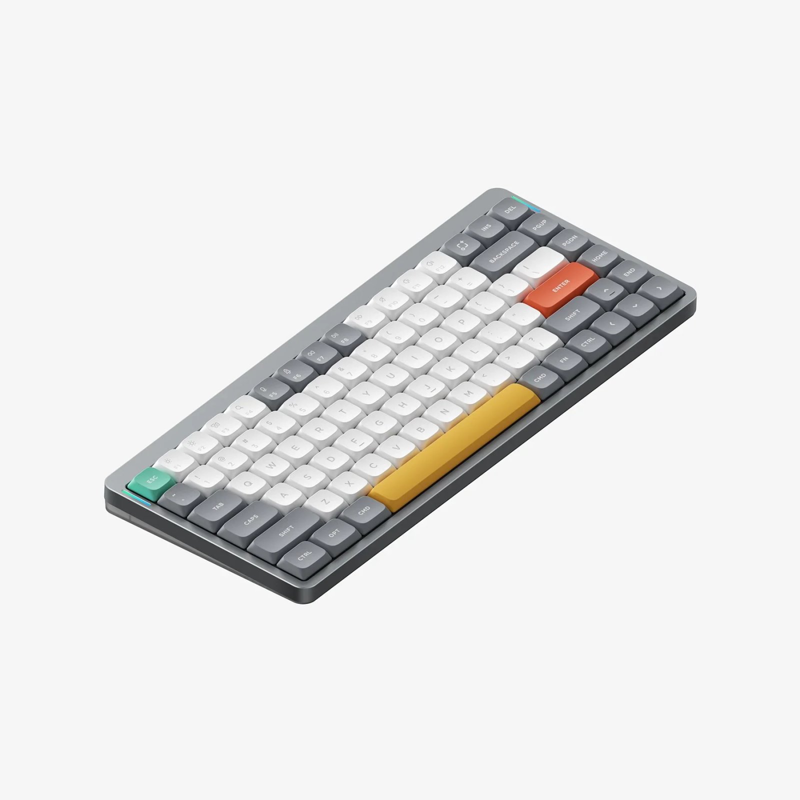 Lunar Gray