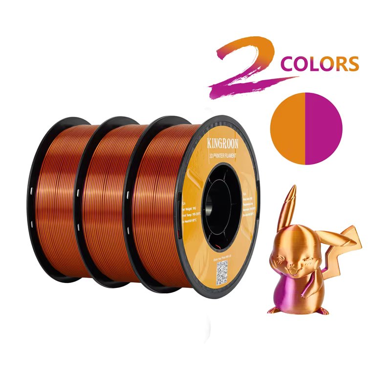 3KG Color F