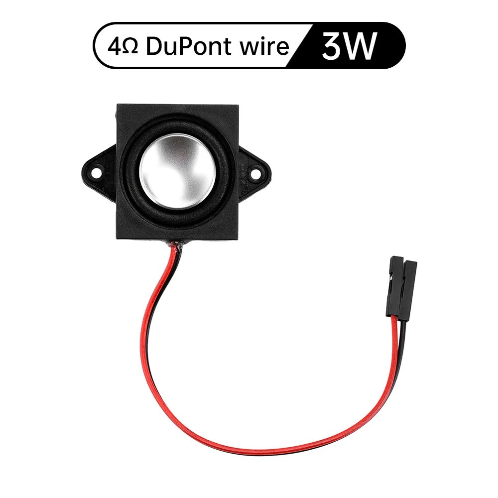 2831 4ohm 3W-Dupont