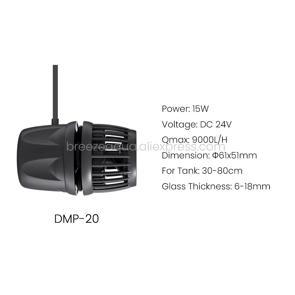 DMP-20