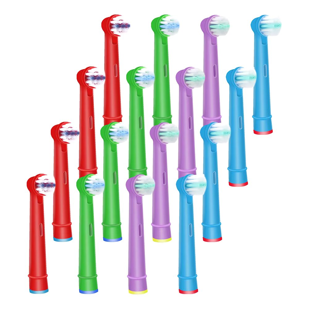 16 Pcs