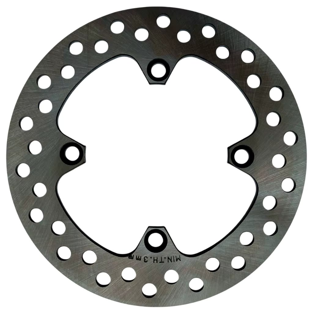 Rear Brake Disc Honda Xre 300 | 2009-2023