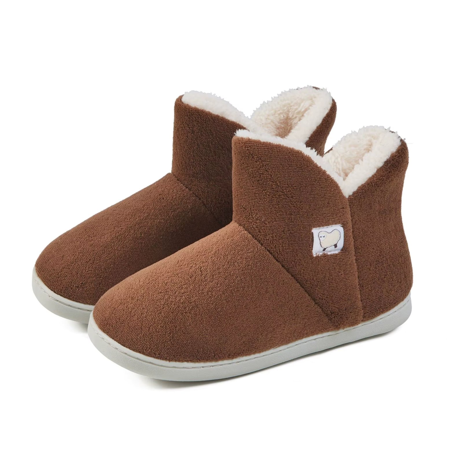 Coffee Brown