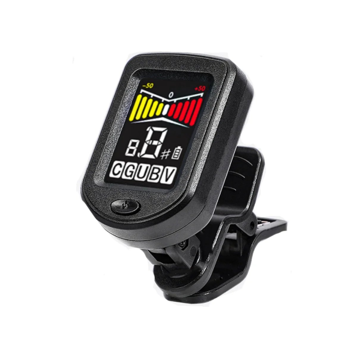 Color screen tuner