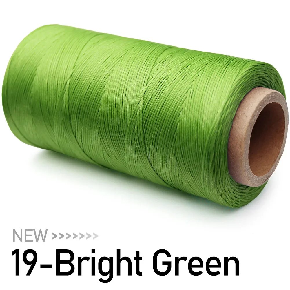 19-Bright Green