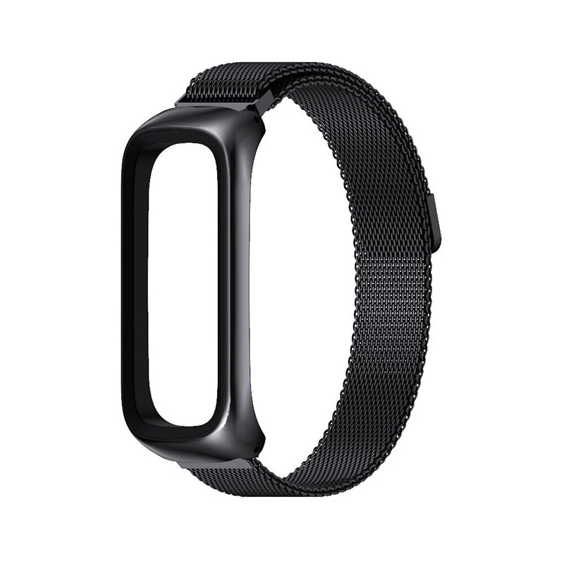 Magnetic black
