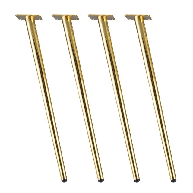Gold Slant 72cm