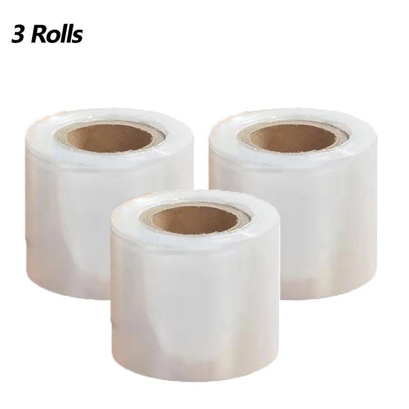 3 Rolls