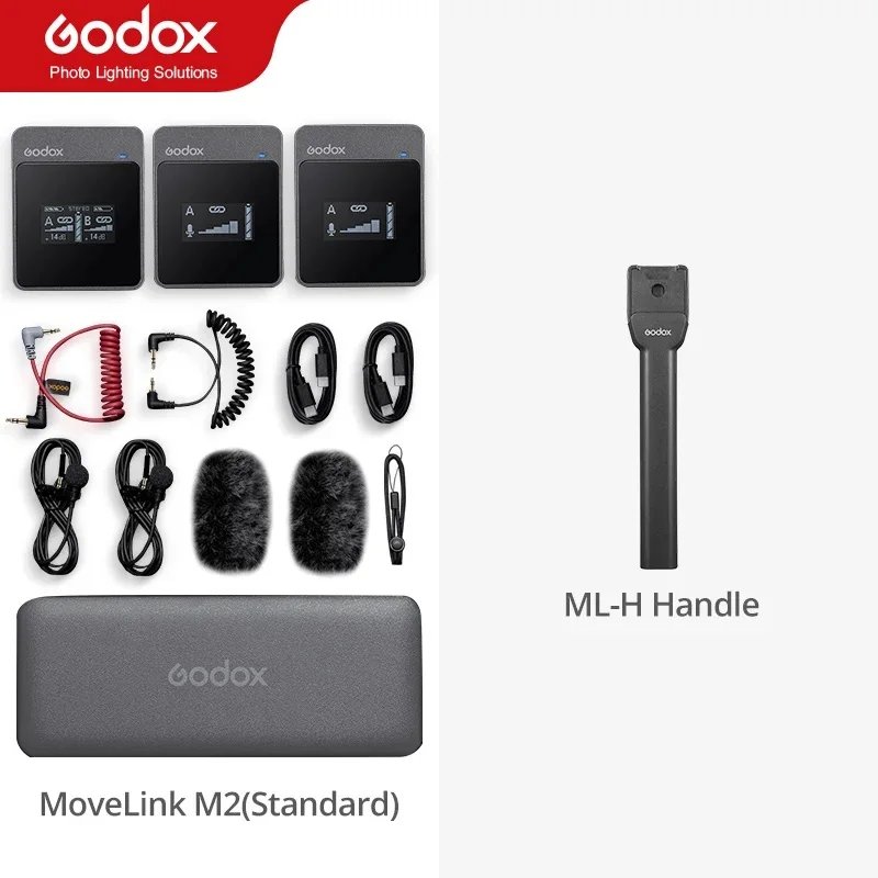 MoveLink M2 Kit 3