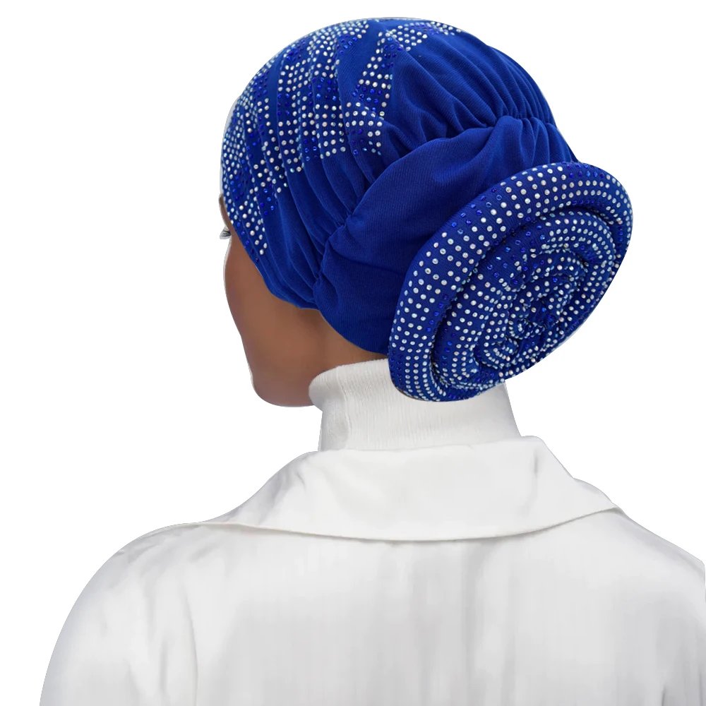 Royal Blue 2