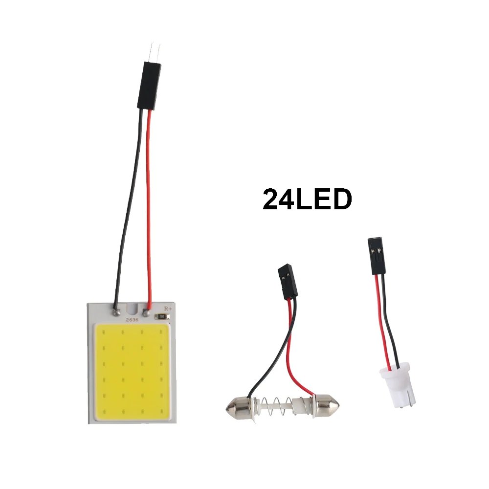 24LED