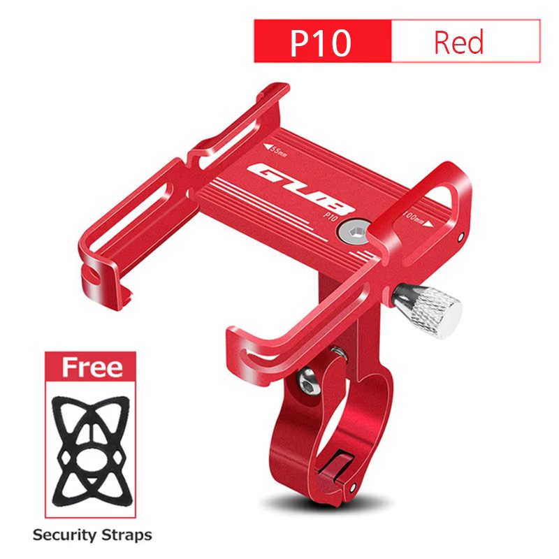 P10 Red