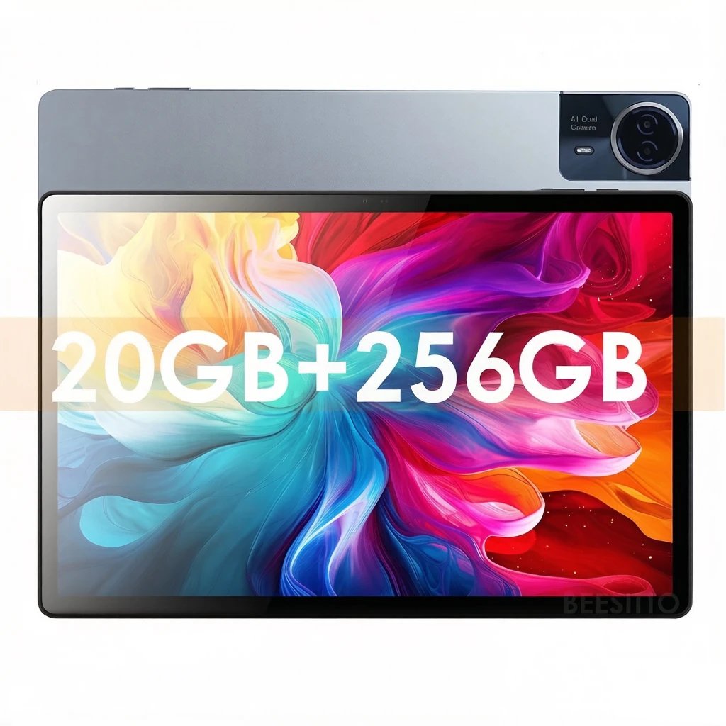 Silver 256GB
