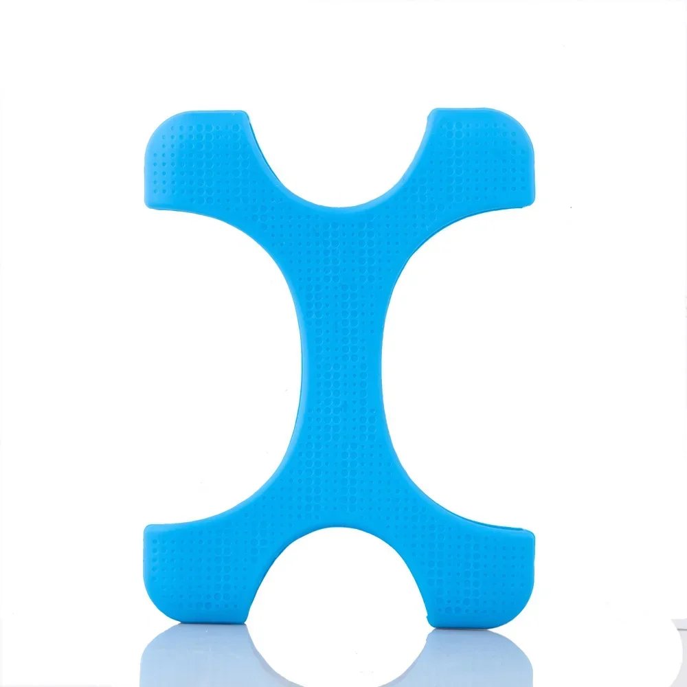 Nworld 1pcs Hot Sale Silicone HDD Protective Cover External Drives 2.5 Inch Dard Drive Case For 2.5" SATA/IDE HDD Hard Drives