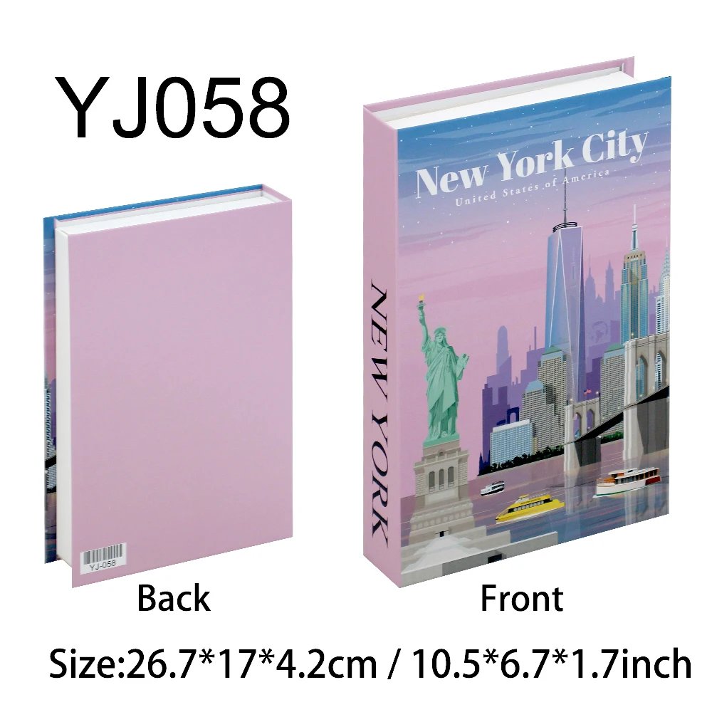 YJ058