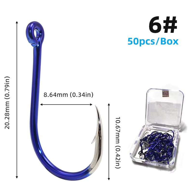 Size 6 1Box