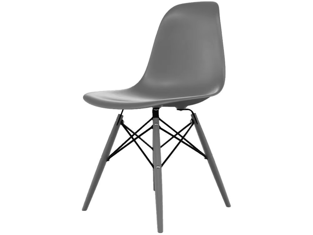Tiffany Eames DSW INJ Chair Polypropylene Empium