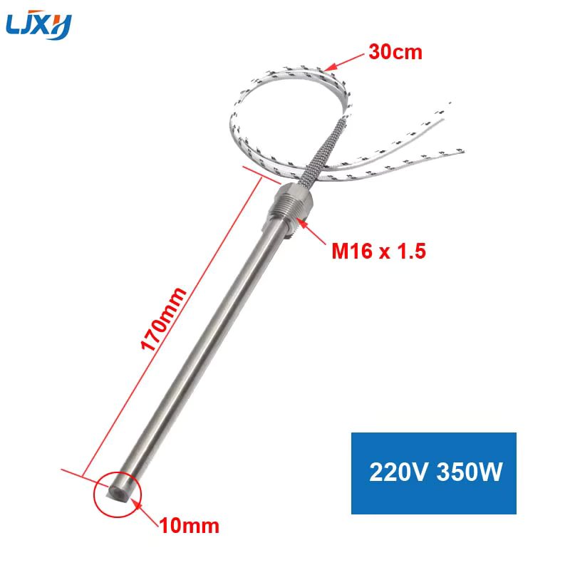 10x170mm