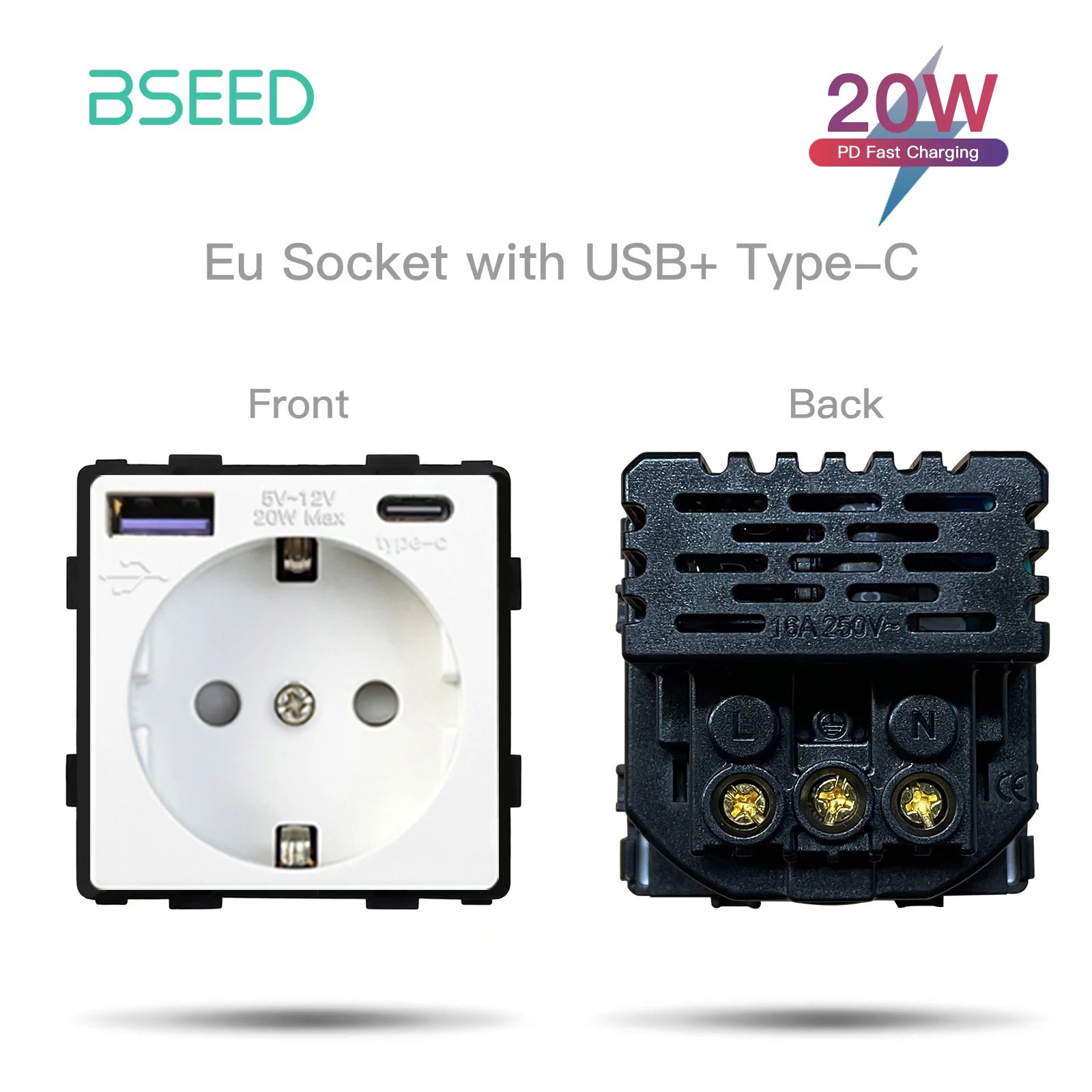 PD USB Part