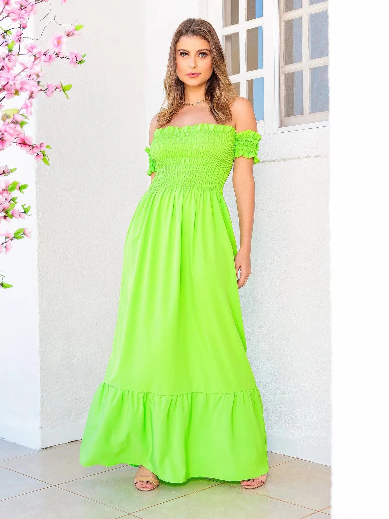 VERDE LIMAO