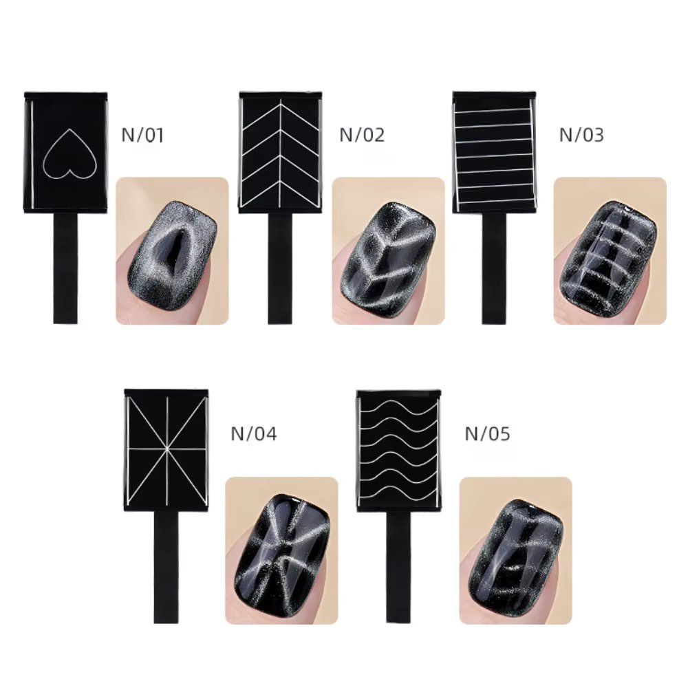Black 5-Kits