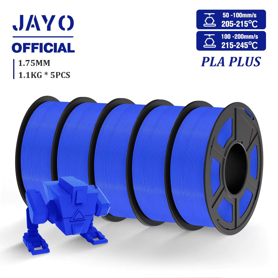 PLA PLUS Blue
