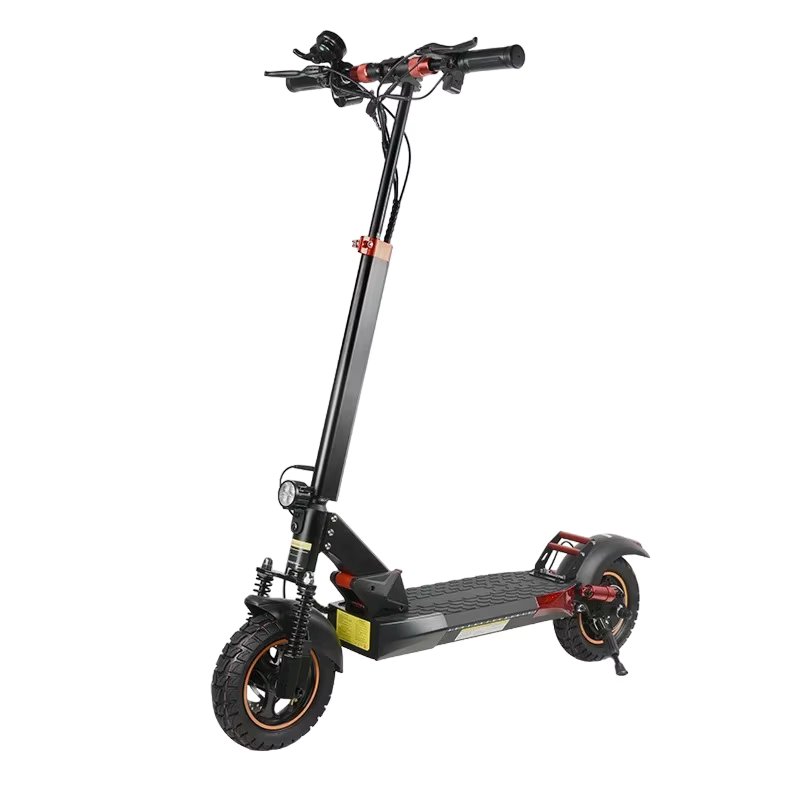 Black-800W 48V10AH