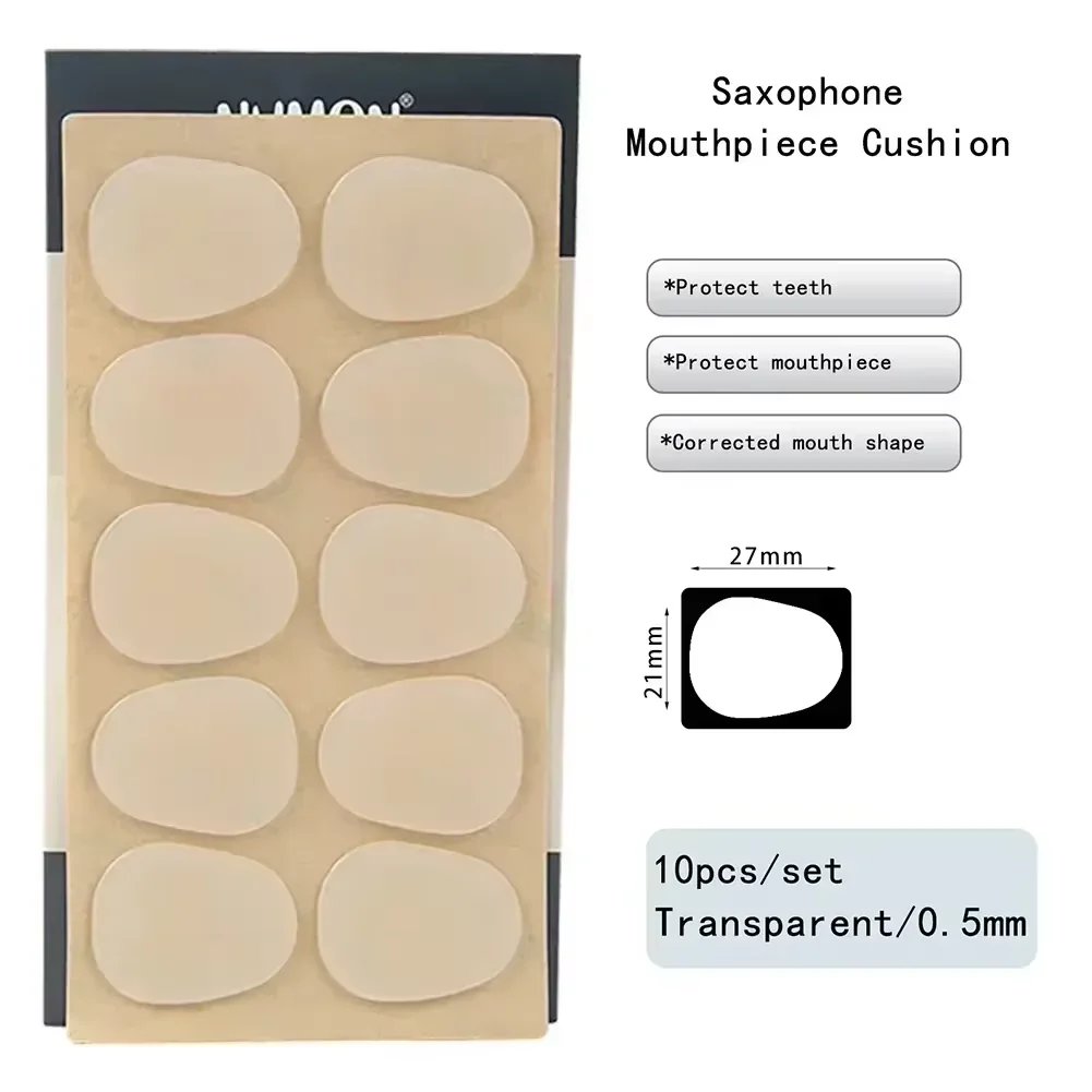 clear Sax 0.5mm