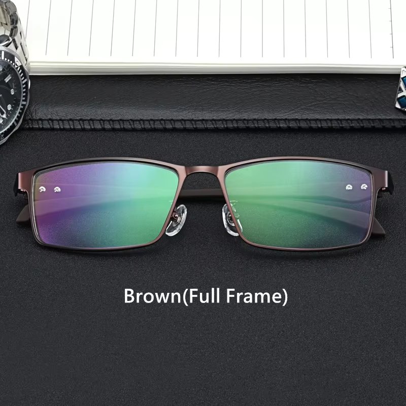 Brown(Full Frame)