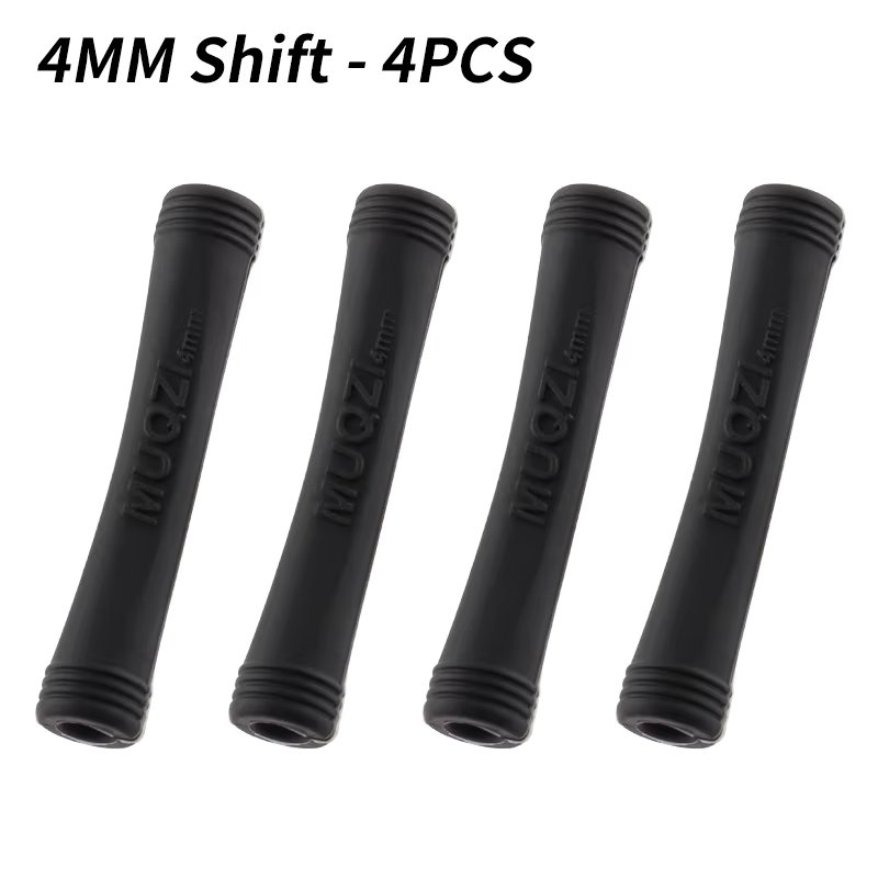 Black Shift 4pcs