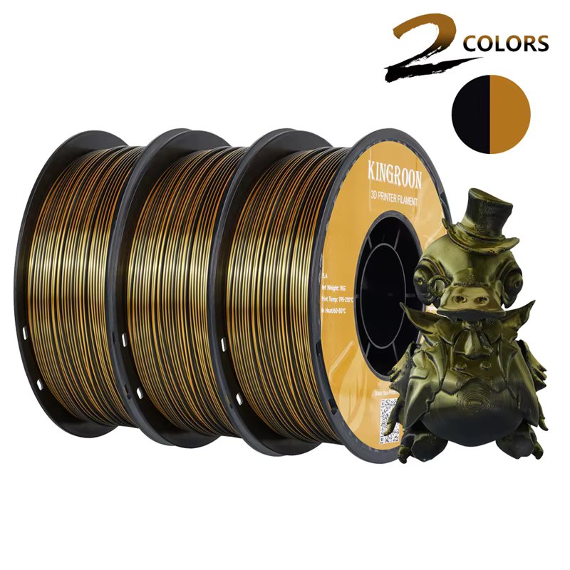 3KG Color H