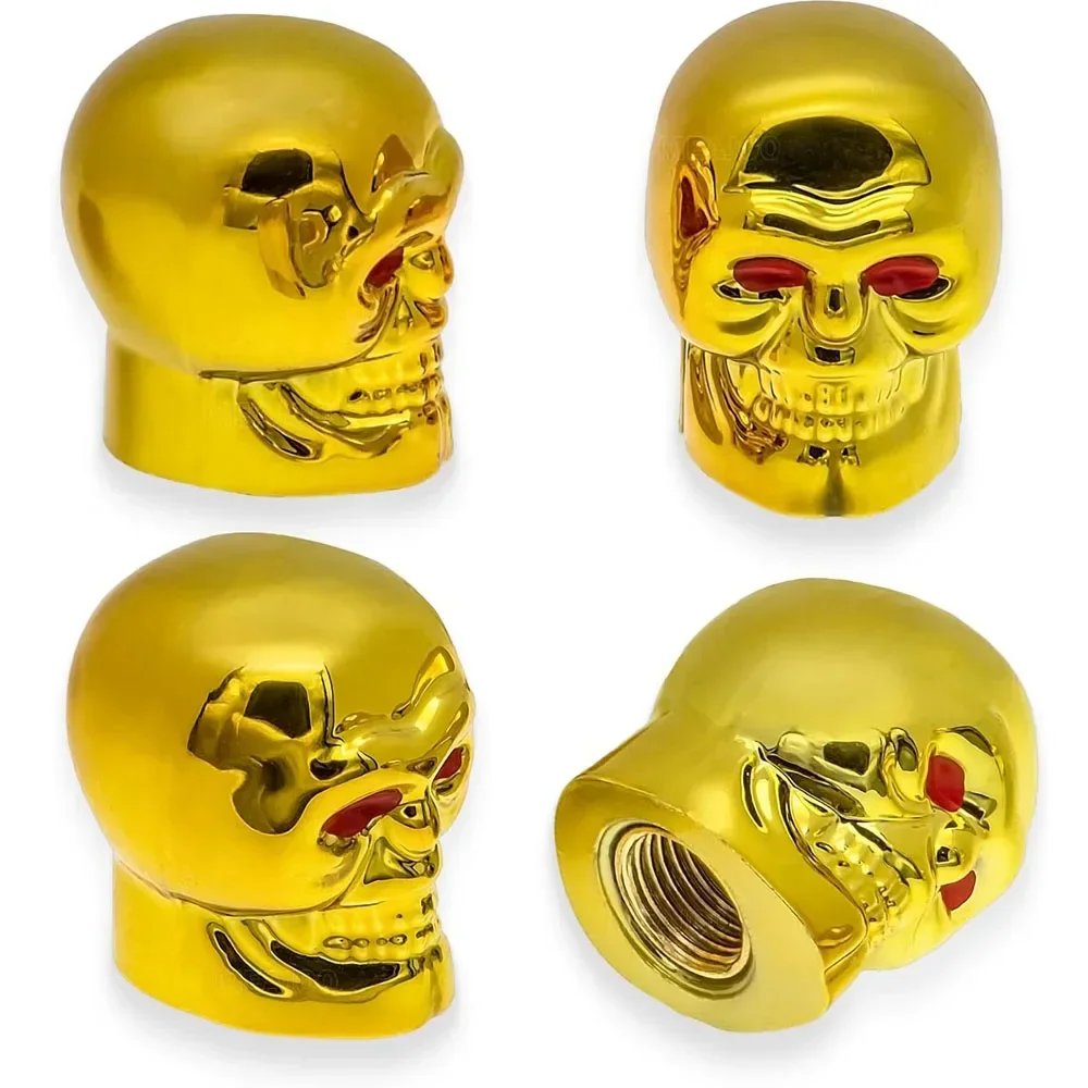 Gold-4Pcs