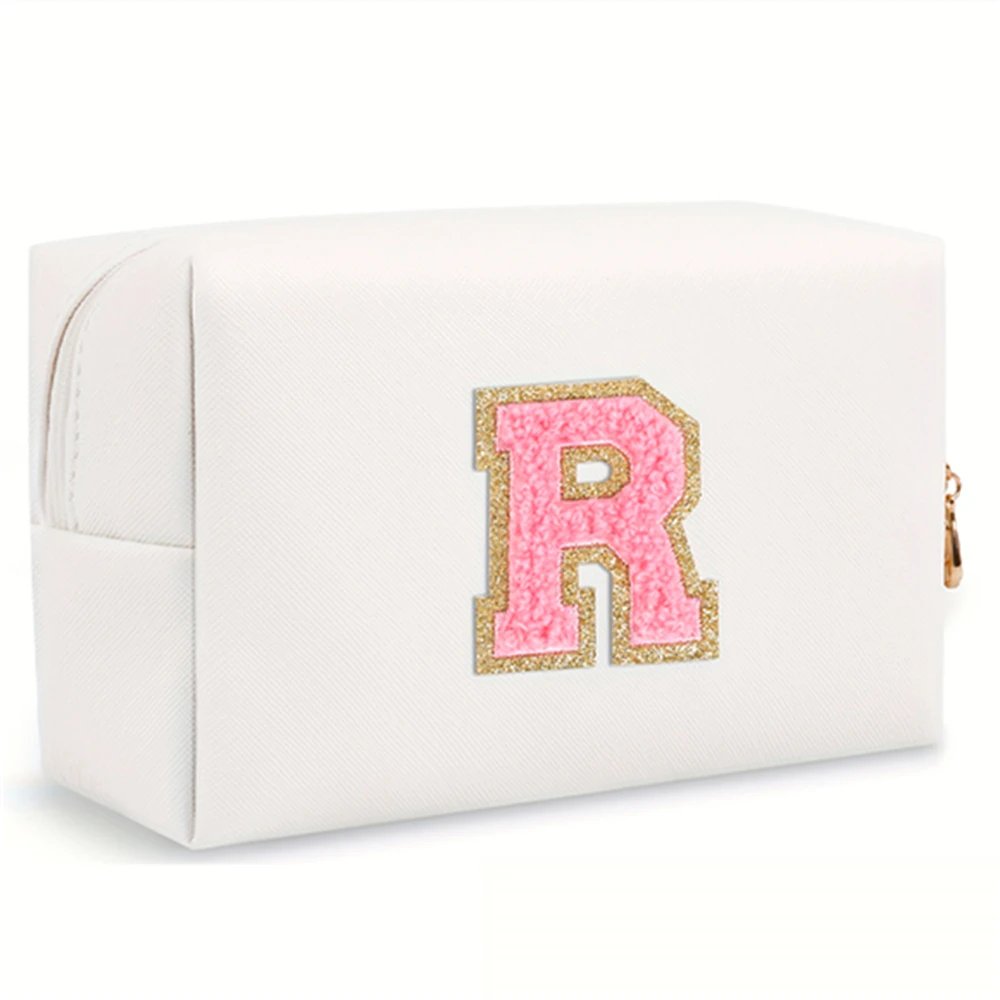 1PC white R