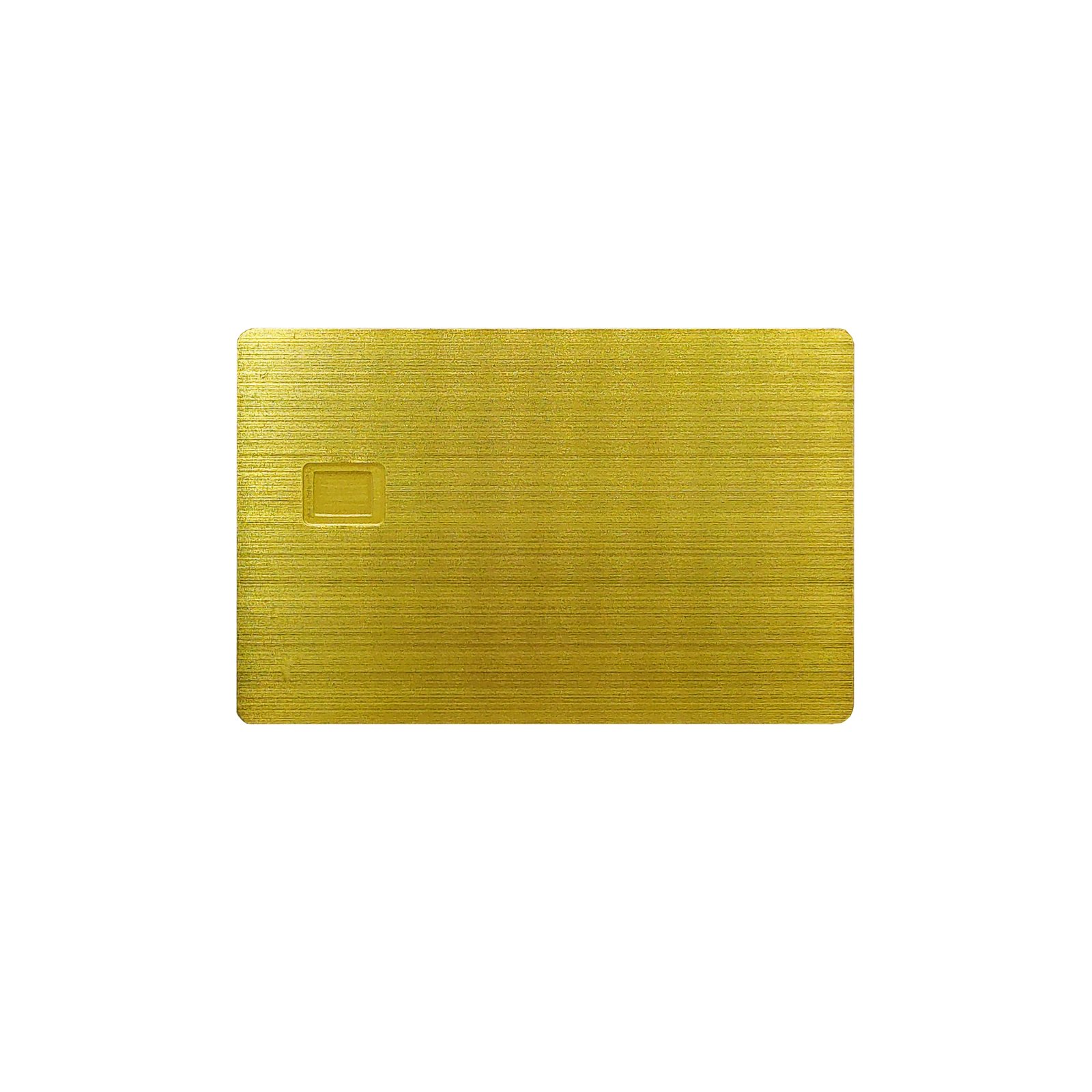 4442Brushed Gold