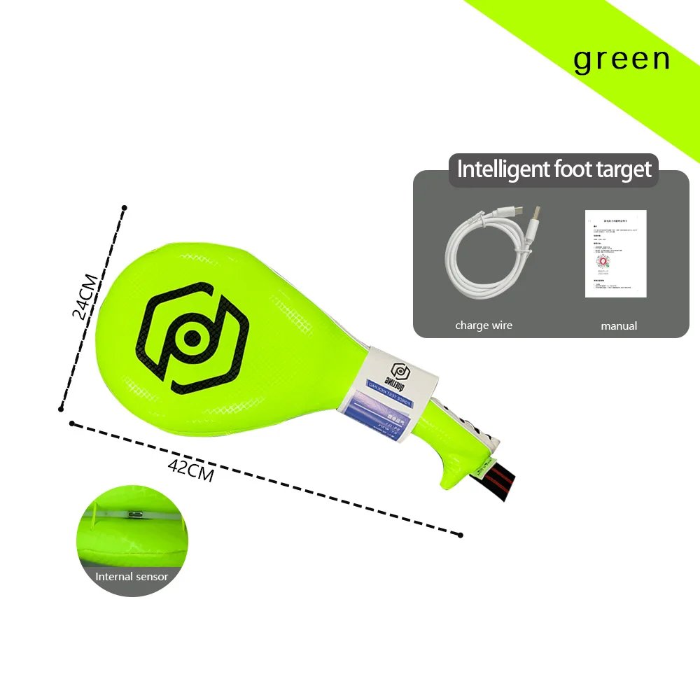 light green