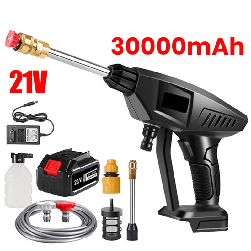 C-60Bar 30000mAh Battery