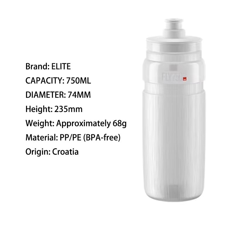 Transparent-750ML