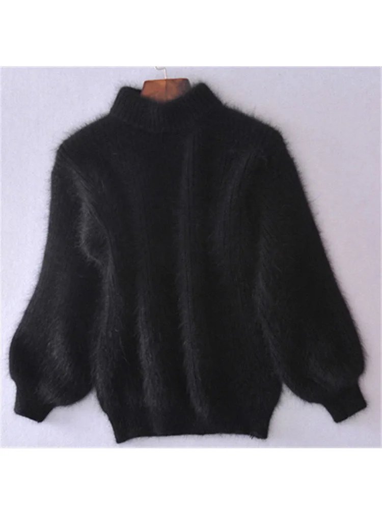 Sweater Black