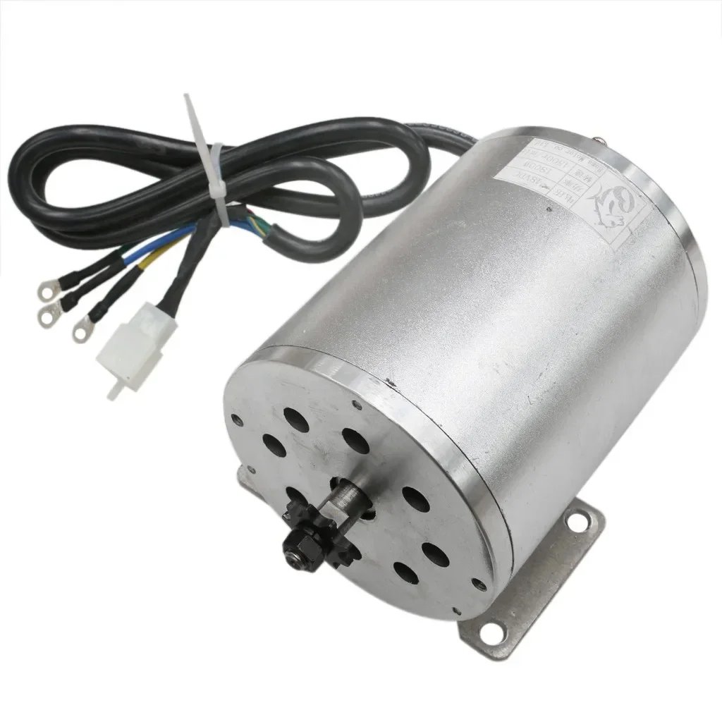 48V 1800W