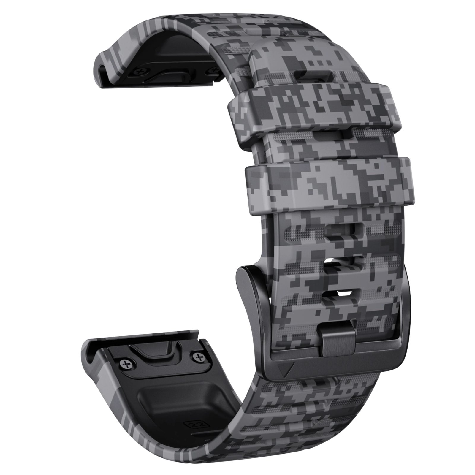 Digital Camo