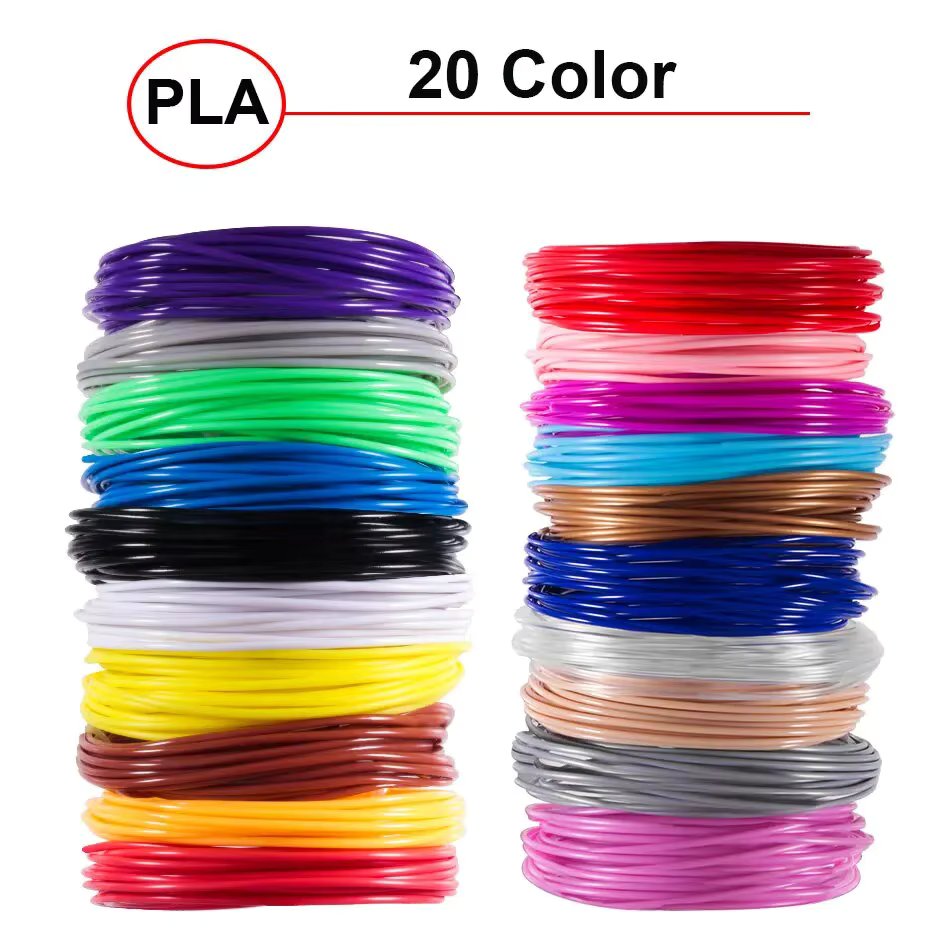 5M 20colors random